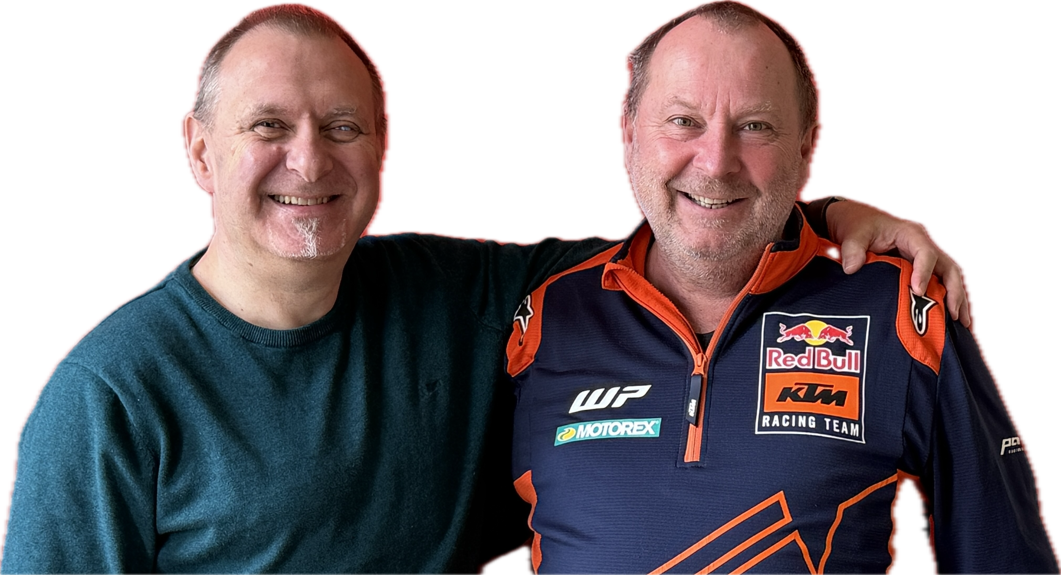 60er von Julius &amp; Fred